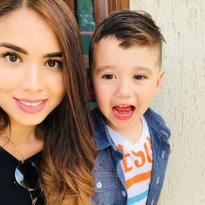 Meet your Posher, Sandy